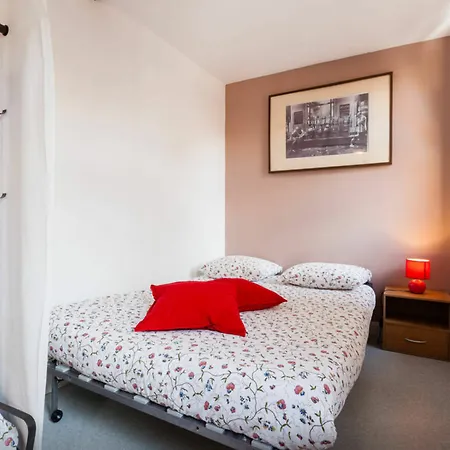 Grand Rue 2 Apartment Strasbourg